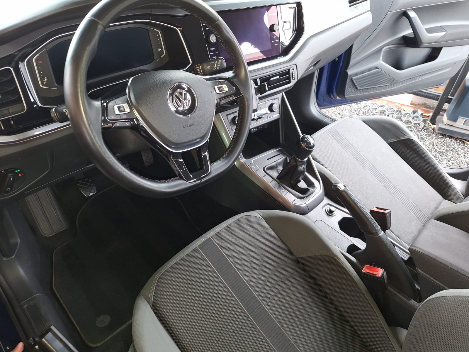 Réalisation automobile GON PRESTIGE